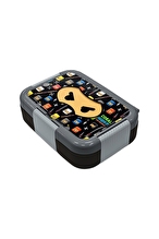 Coral High Lunchbox 39224