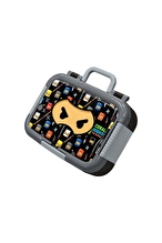 Coral High Lunchbox 39224