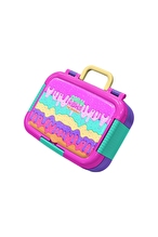 Coral High Lunchbox 39244