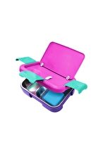 Coral High Lunchbox 39244