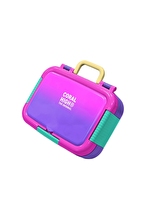 Coral High Lunchbox 39270