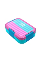 Coral High Lunchbox 39279