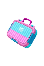 Coral High Lunchbox 39279