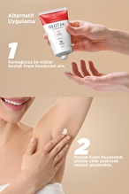 Deotak Krem Deodorant Klasik 35 ml