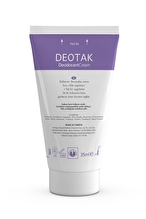 Deotak Krem Deodorant 35 ml Soft