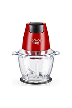 Arnica Rapid Plus 500 W Mini Doğrayıcı GH21132
