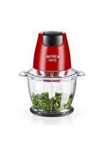 Arnica Rapid Plus 500 W Mini Doğrayıcı GH21132