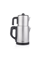 Arnica IH33281 Demli XL Çelik Çay Makinesi