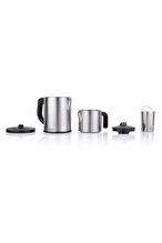 Arnica IH33281 Demli XL Çelik Çay Makinesi