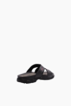 Ceyo Erkek Terlik 3200-1.M