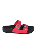 Ceyo Kadın Terlik BAHAMA-12.Z