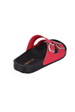 Ceyo Kadın Terlik BAHAMA-12.Z