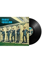 Mavi Işıklar - Plak