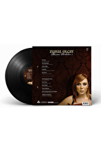 Zuhal Olcay - Başucu Şarkıları 2 - Plak