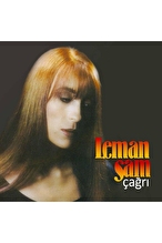 Leman Sam - Çağrı - Plak
