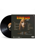 Leman Sam - Çağrı - Plak