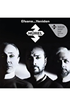 Plak - 3 Hürel Efsane Yeniden