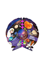 Küre Kitap 11 cm Güneş Sistemi