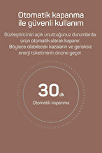 Arzum Süperstar Düzleştirici Fırça Ar5068