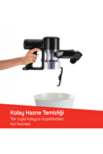 Arzum Magıclean Ultımate Dikey Şarjlı Süpürge