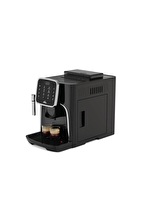 Arzum Okka Espresso Pro Tam Otomatik Espresso Makinesi Krom