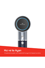 Arzum Revolutıon Profosyonel Saç Kurutma Makinesi AR5169