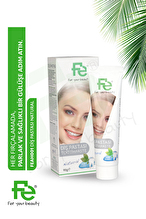 Fe Diş Pastası Naturel 90 g