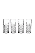 Paşabahçe Rakı Bardağı 4'lü 180 cc