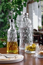 Paşabahçe Leafy Yağlık Sirkelik 2'li 380cc