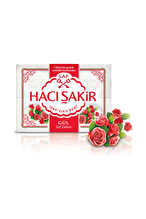 Hacı Şakir Banyo Sabunu Gül 600 g