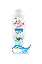 Hacı Şakir Şampuan + Saç Kremi Adaçayı 500 ml
