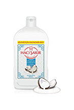 Hacı Şakir Sıvı Sabun Hindistan Cevizi Sütü 1500 ml