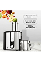 King Freshio Katı Meyve Sıkacağı KKM1172