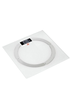 King Naturafit Bluetooth Banyo Baskülü KBB848
