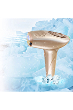 Sinbo Lazer Epilasyon Cihazı IPL SEL-6044