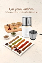 Sinbo Kahve Öğütücü SCM 2982