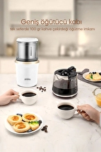 Sinbo Kahve Öğütücü SCM 2982