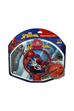 Spiderman Orta Pota 01522