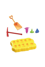 Art Craft İnşaat Kum Seti 600 g