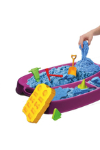 Art Craft İnşaat Kum Seti 600 g