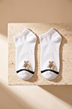 Katia&Bony Unisex 5'li Çorap 12401G2029.RNK