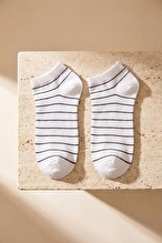 Katia&Bony Unisex 5'li Çorap 12401G2029.RNK