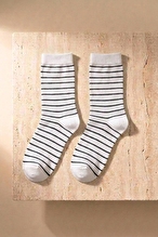 Katia&Bony Unisex 5'li Çorap 12401G2031.RNK
