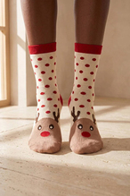 Katia&Bony Unisex Çorap 22201G1283.EKR