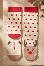 Katia&Bony Unisex Çorap 22201G1283.EKR