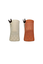 Katia&Bony Kız Çocuk Çorap 12501B1002.EKR/KHV