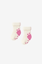 Katia&Bony Bebek 3'lü Soket Çorap 22501G1001.PMB