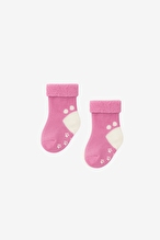 Katia&Bony Bebek 3'lü Soket Çorap 22501G1001.PMB