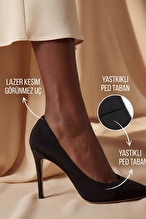 Katia&Bony Kadın Pedli Babet Çorabı 12501W3015.SYH