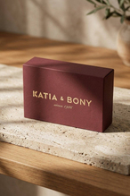 Katia&Bony Erkek 3'lü Çorap 12601E4001.BRD